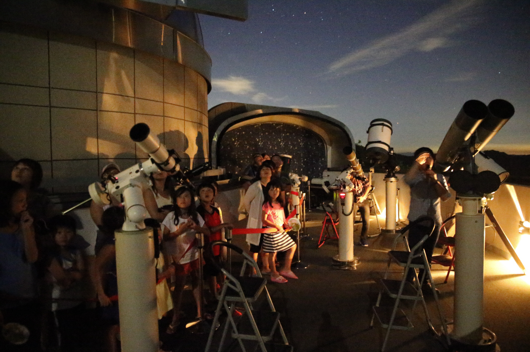 0808 칠갑산천문대1