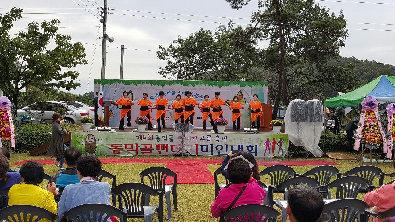 1010 제4회 동막골 번데기 주름축제1.jpeg