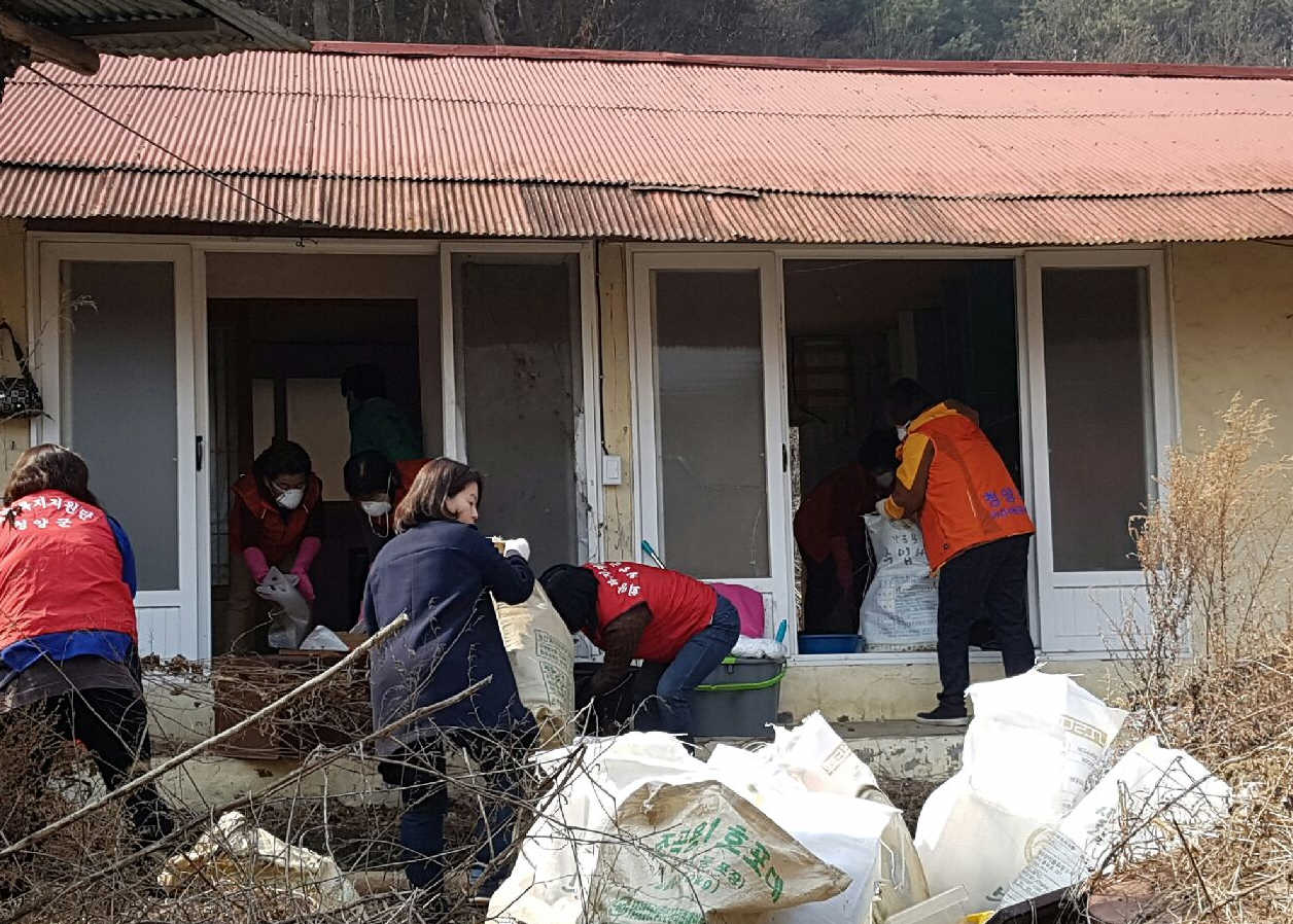 0329 운곡면 여성자원봉사회