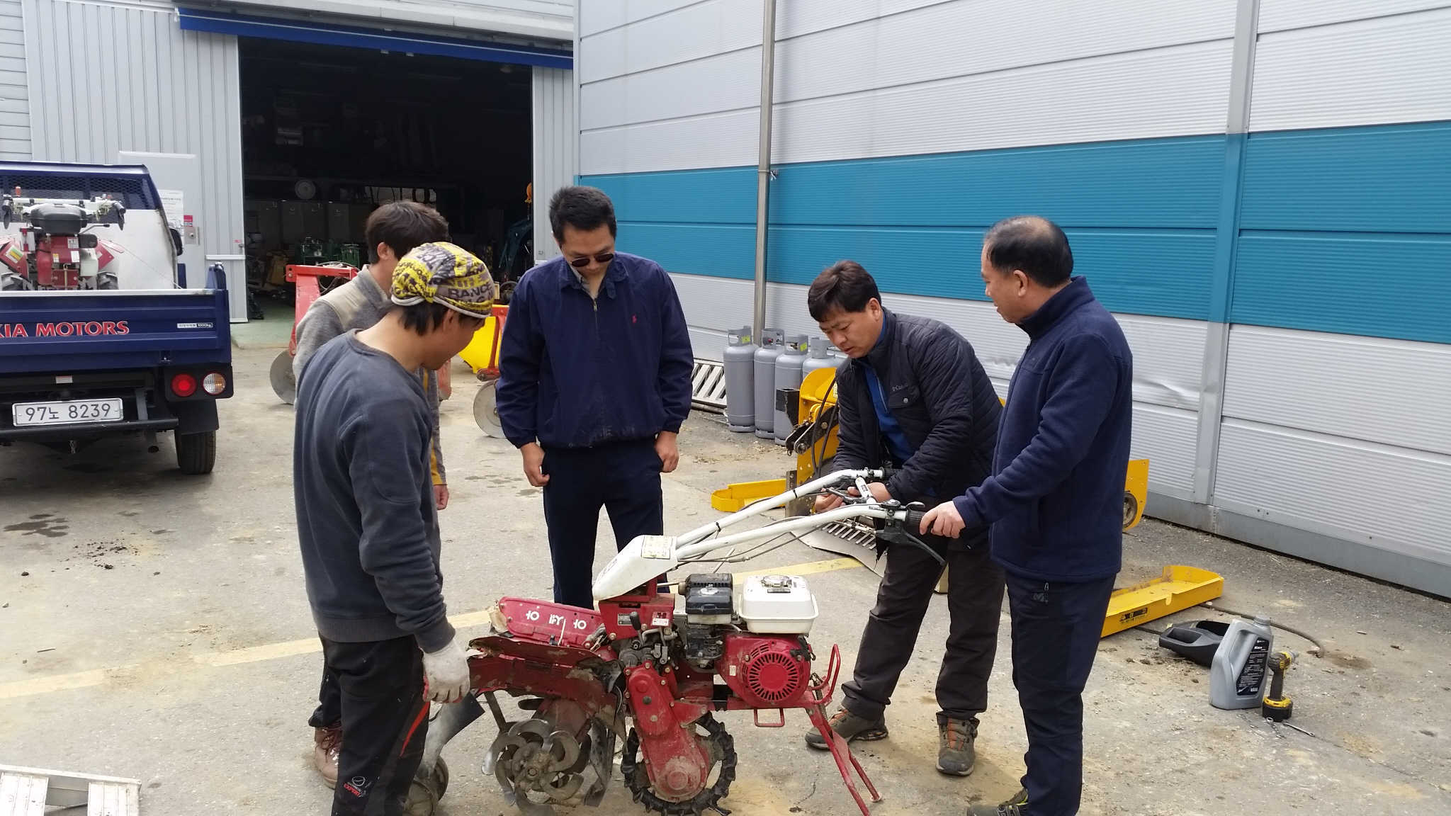 0330 농기계 임대