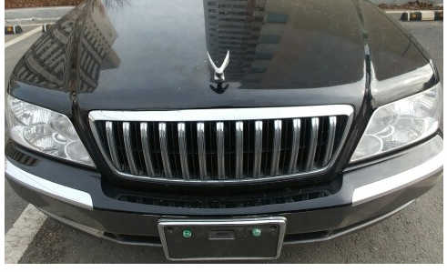 0407 자동차번호판 영치