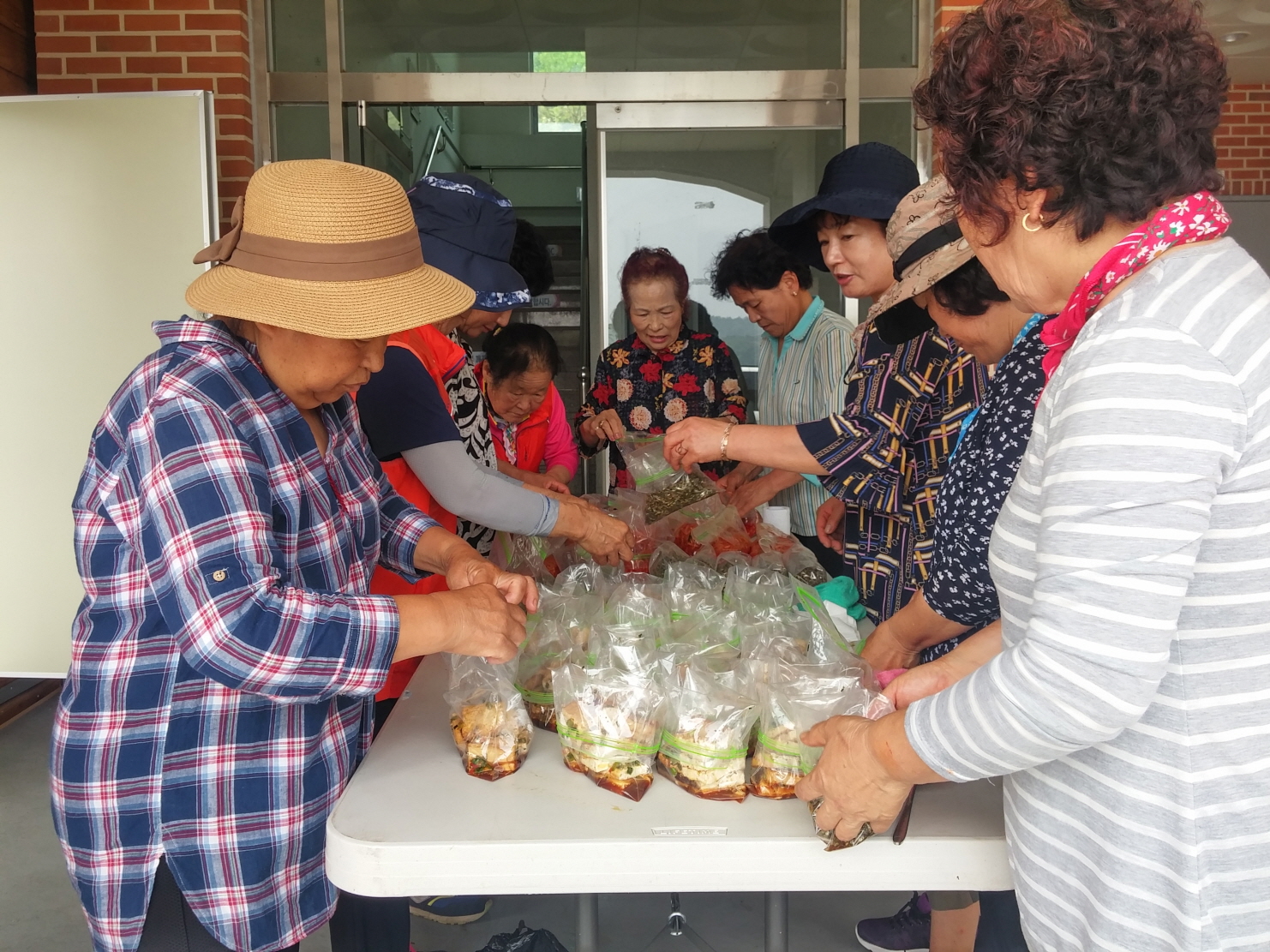 0630 목면자원봉사거점센터