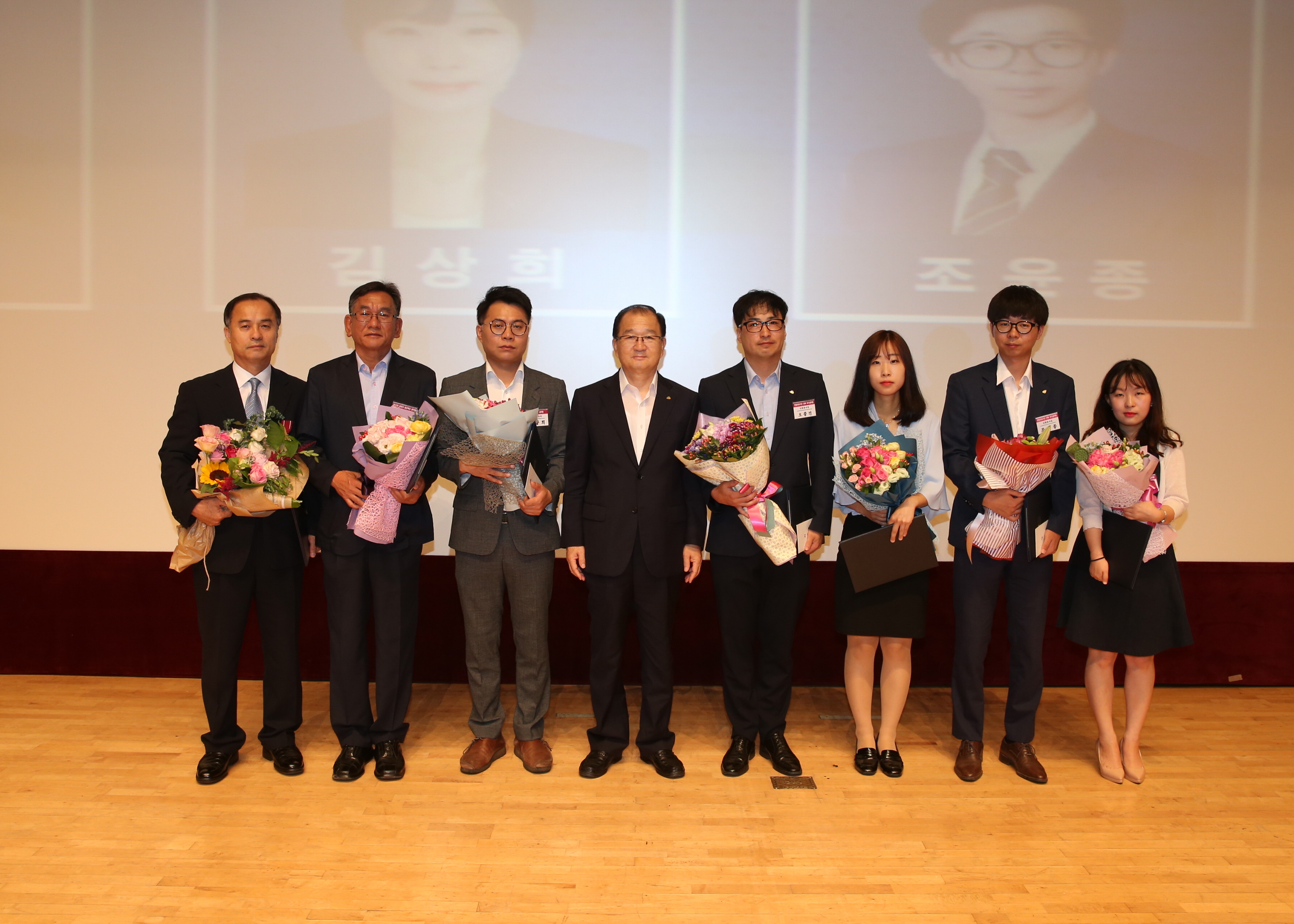 0713 민원처리 우수 공무원