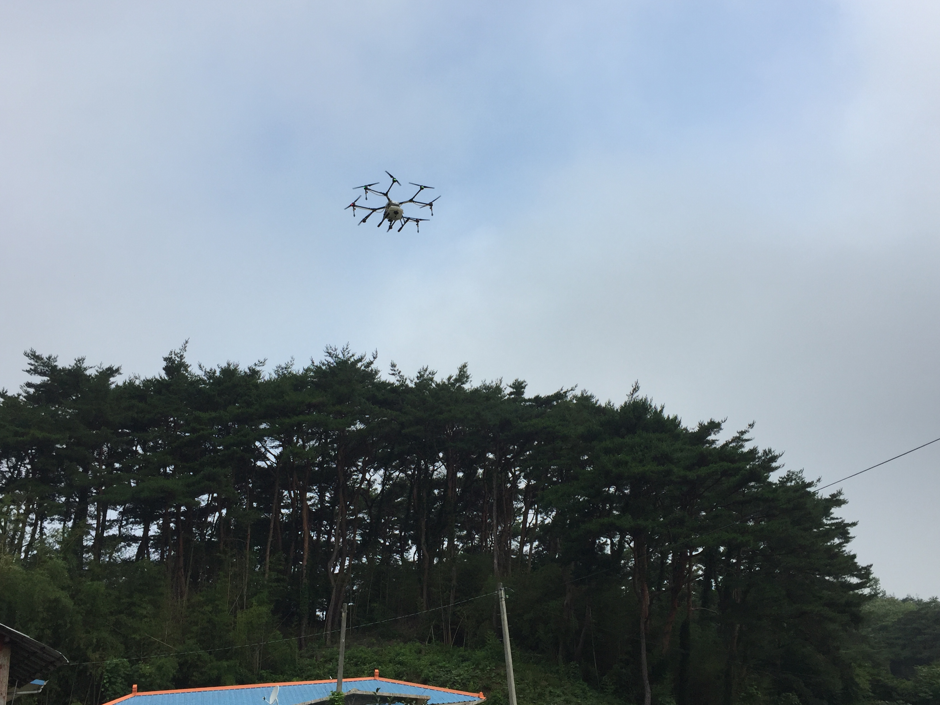 0720 드론 항공방제2