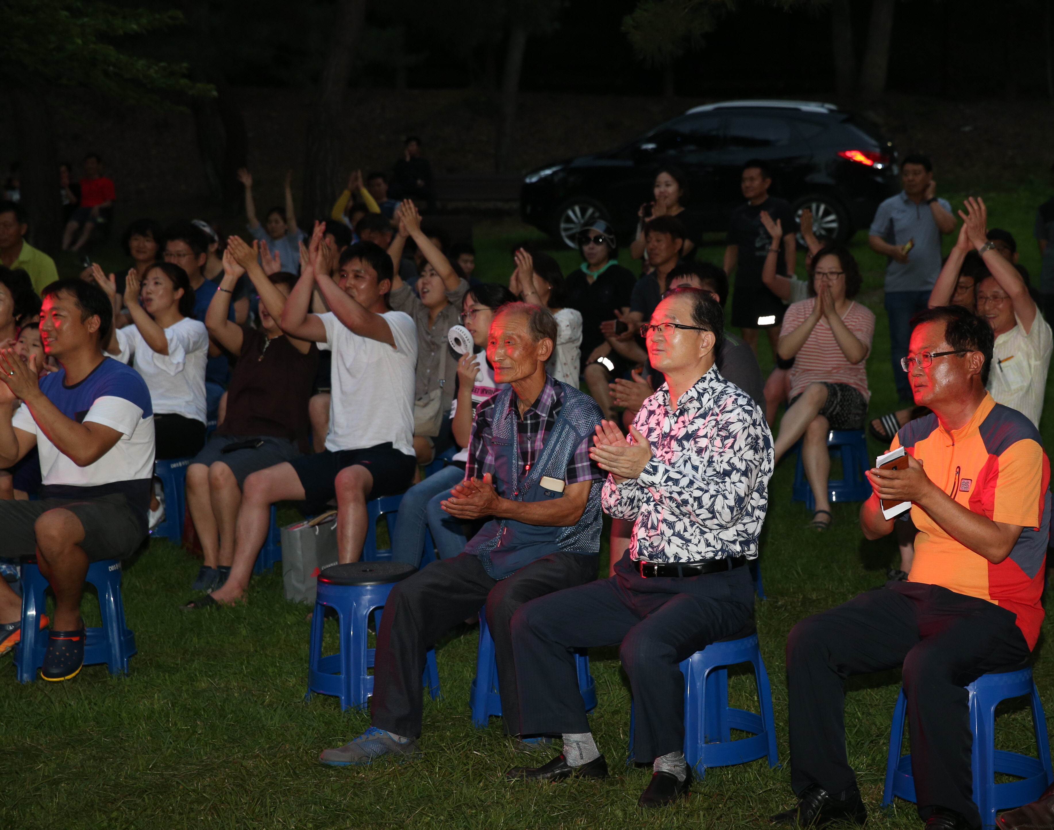 한여름 밤의 작은음악회2.JPG