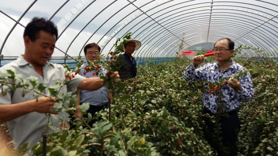 0801 영농현장 방문1