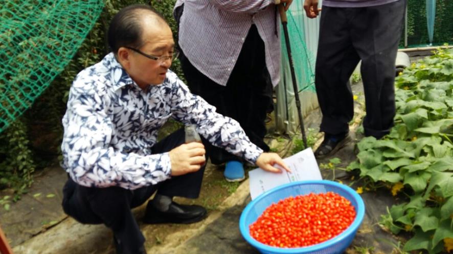 0801 영농현장 방문2