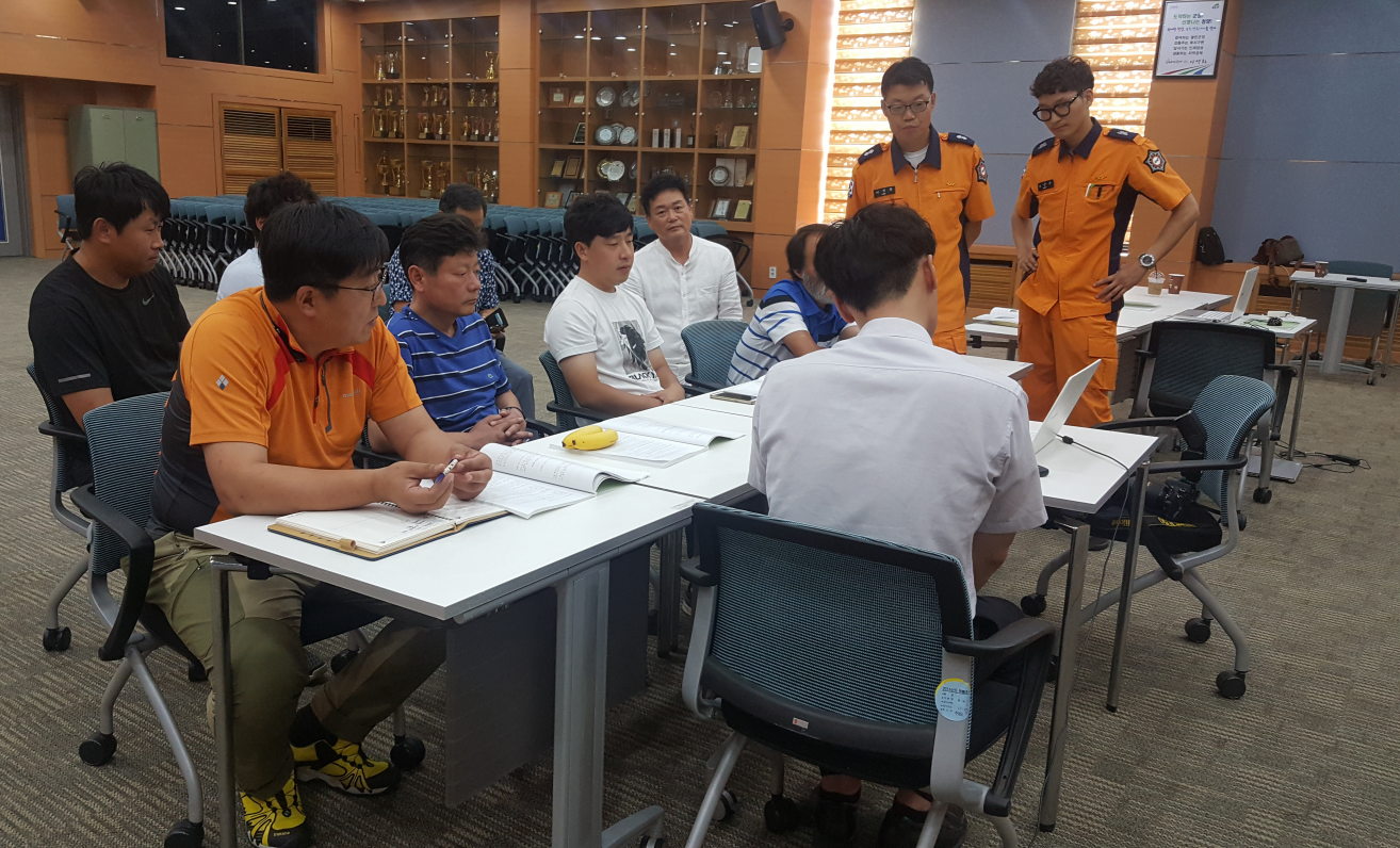 0801 야영장 사업자 교육1.bmp