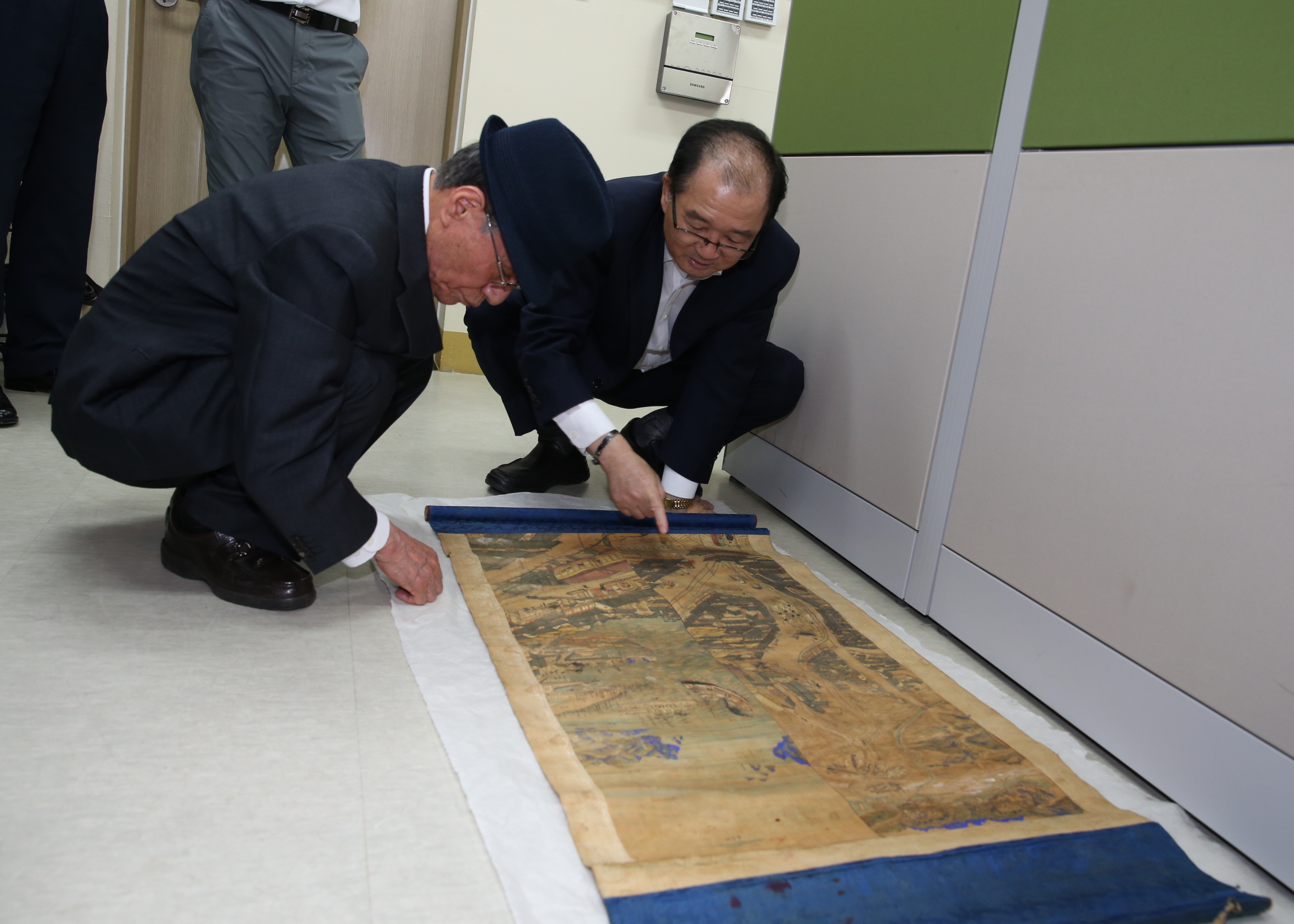 0831 진품명품 출장감정2