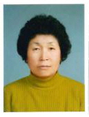 1211 장평면 김순록 새마을부녀회장