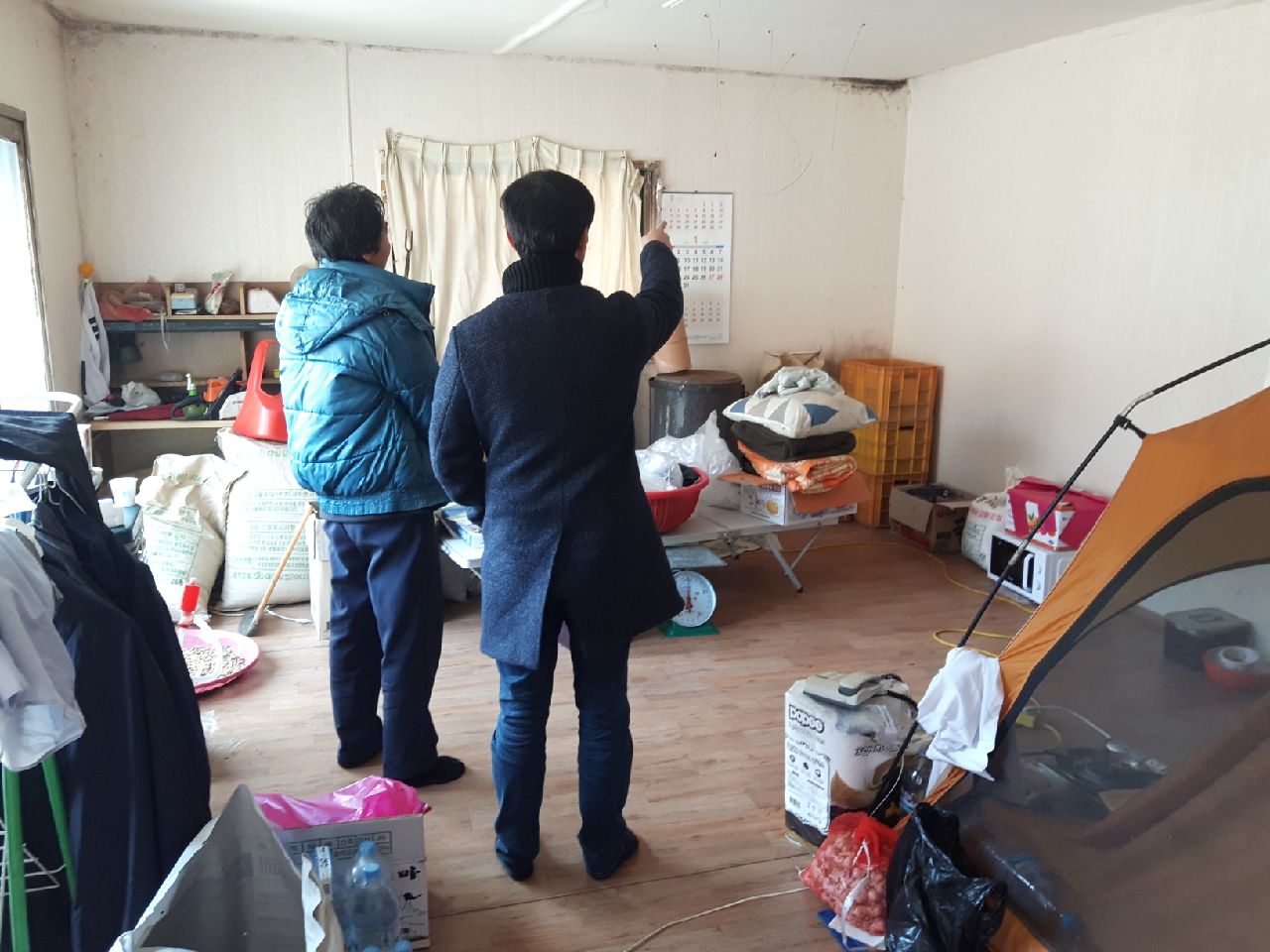 0105 화성면 복지사각지대 발굴