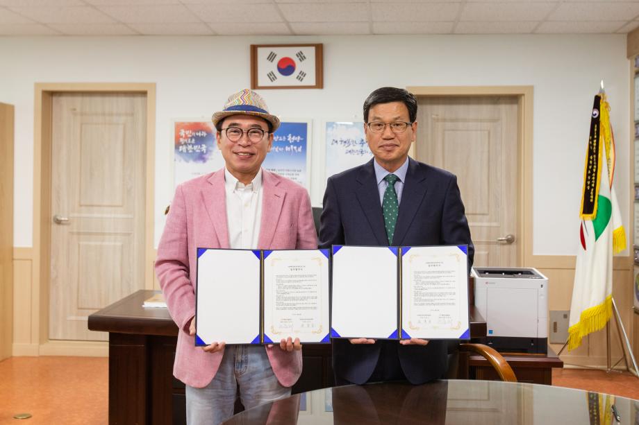 190528_장학기금 조성을 위한 업무협약식_0004