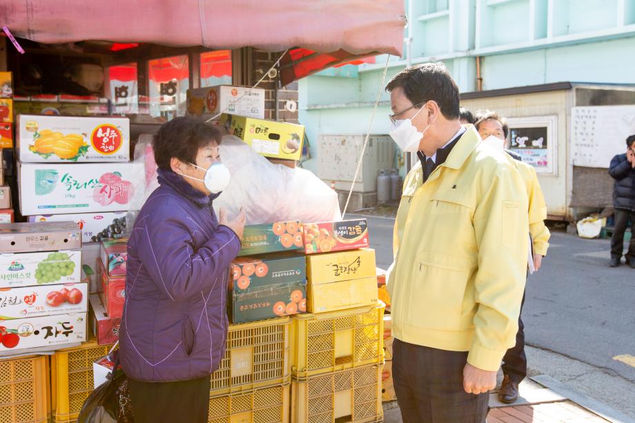 200306_시외버스터미널 열화상카메라 설치 점검_0003