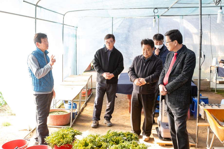 200311_관내 화훼농가 방문_0007