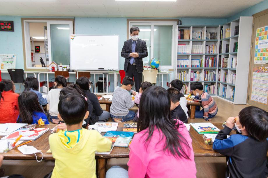 200313_긴급돌봄 현장 방문_0005