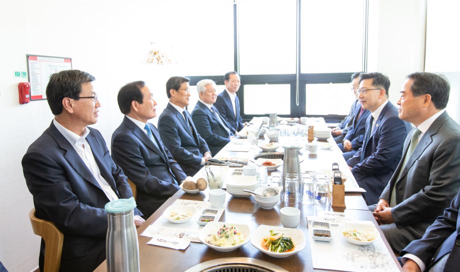 200514_농어촌군수협의회 농림식품부장관 오찬 간담회_0004