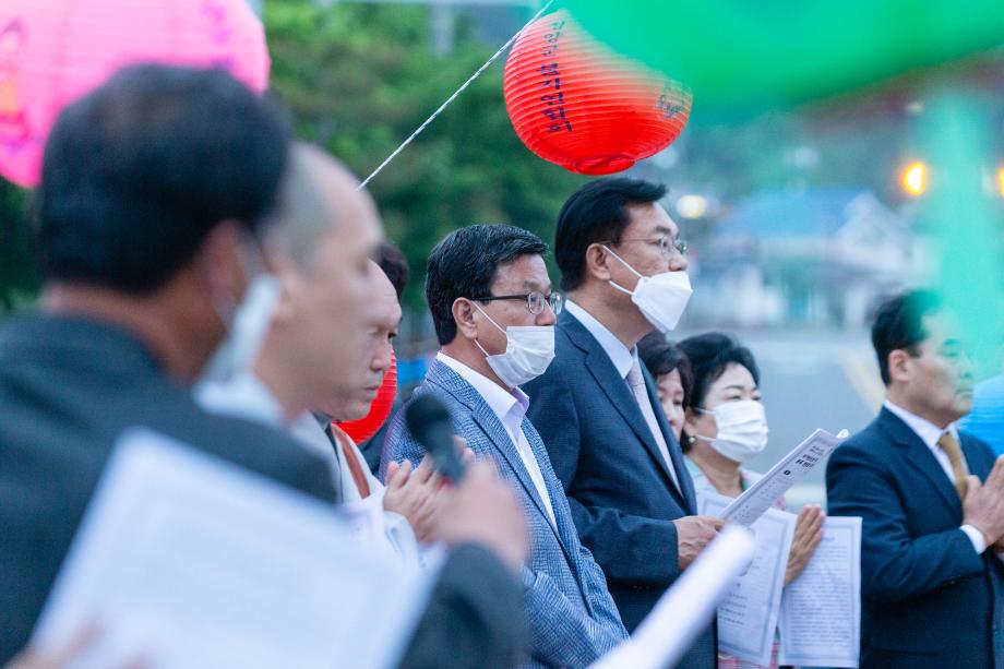 200516_봉축 연등탑 점등식_0005