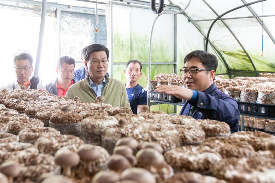 200521_청양 표고버섯 컨설팅 농가 방문_0002