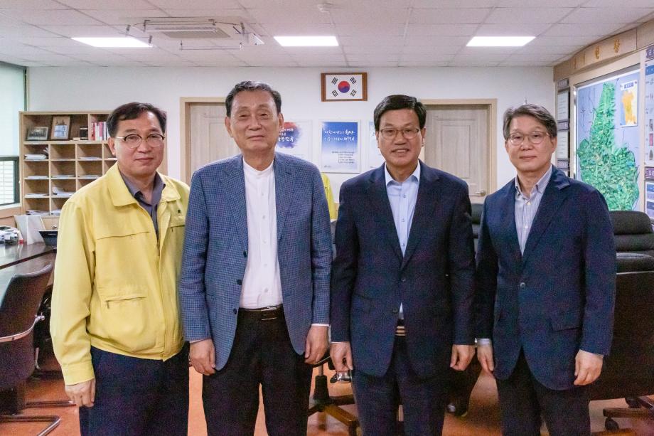 200521_한국전립선협회 관계자 접견_0001