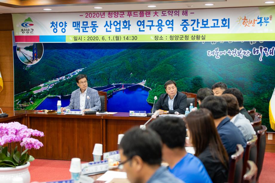 200601_맥문동 산업화 연구용역 중간보고회_0005