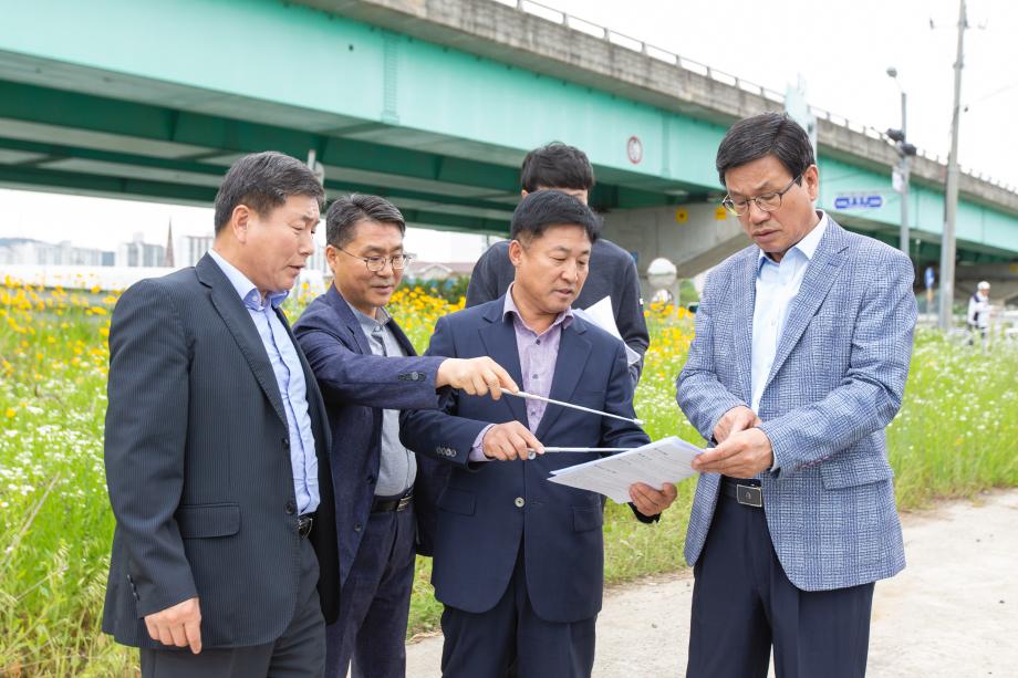 200602_주요 사업예정지 현장 점검_0001