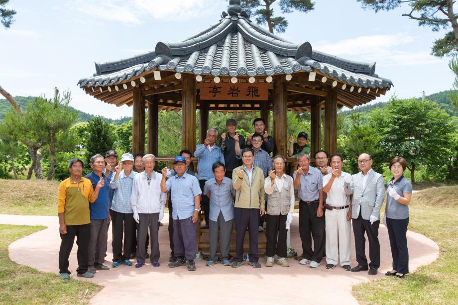 200610_남양면 봉암리 정자 현판식_0006