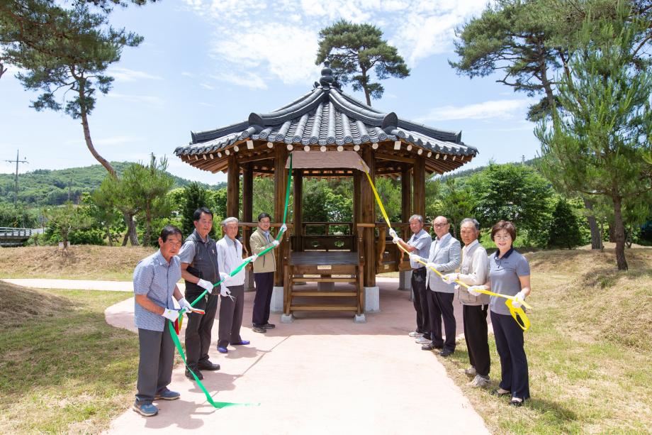 200610_남양면 봉암리 정자 현판식_0004