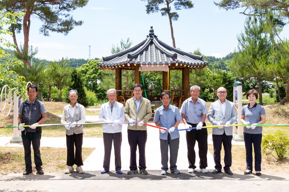 200610_남양면 봉암리 정자 현판식_0003