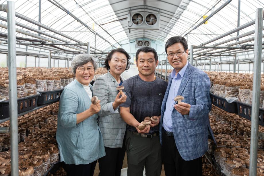 200630_표고버섯 농가 방문_0004