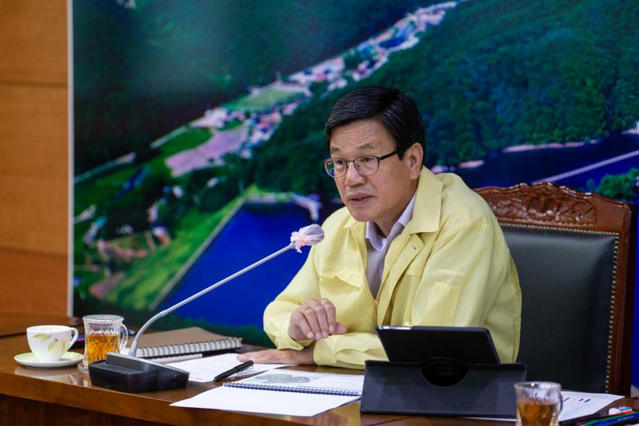 200713_하수도 정비 기본계획 수립용역 최종보고회_0002