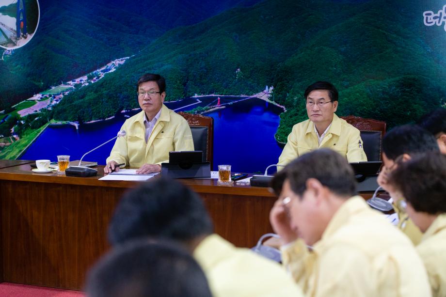 200713_하수도 정비 기본계획 수립용역 최종보고회_0004