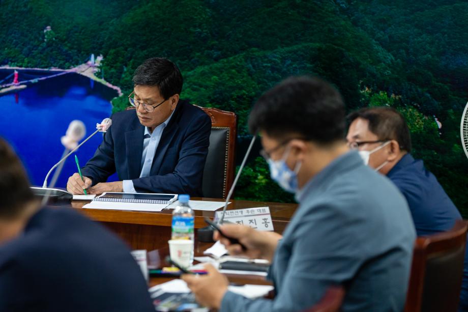 200727_선비충의문화관 조성사업 콘텐츠 개발 용역 중간보고회_0008