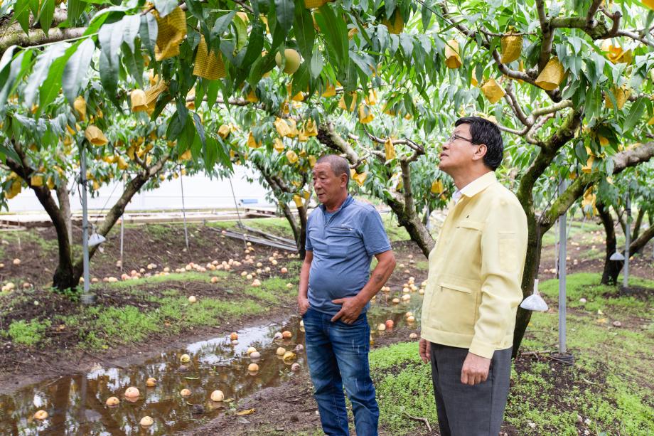 200812_호우피해현장 방문_0002