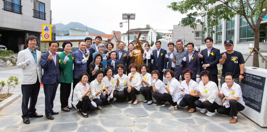 200814_청양 평화의 소녀상 제막식_0006