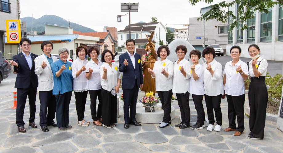 200814_청양 평화의 소녀상 제막식_0020