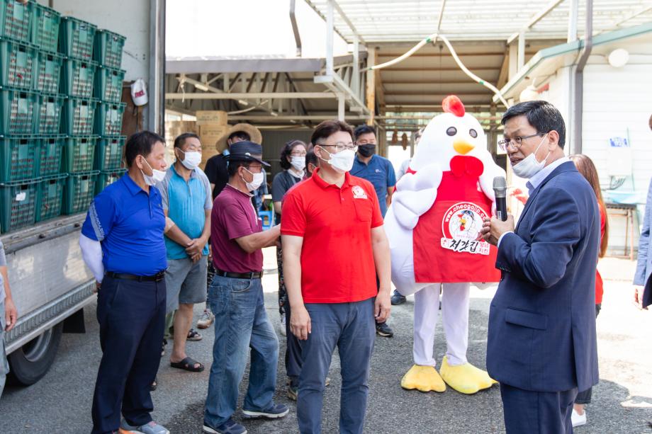 200824_2020 청양고추 처갓집 양념치킨 첫 납품_0004