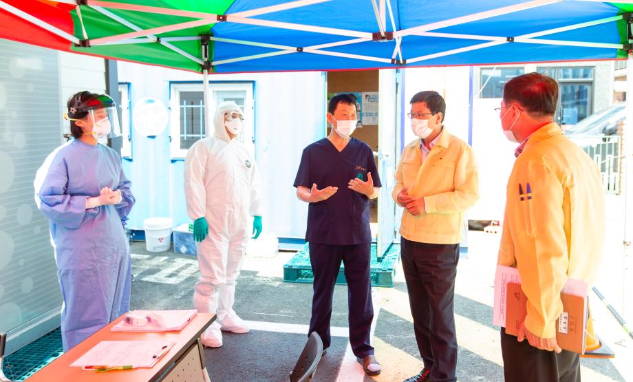 200826_코로나19 관련 보건의료원 방문_0003