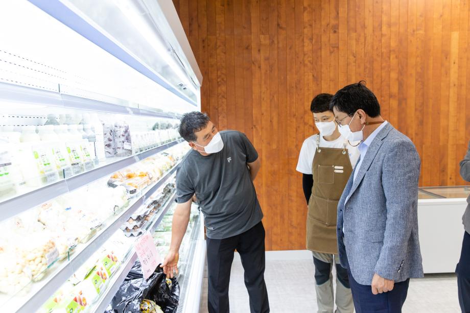 200828_대전 파머스 161 마켓, 청양먹거리직매장 유성점 방문_0017