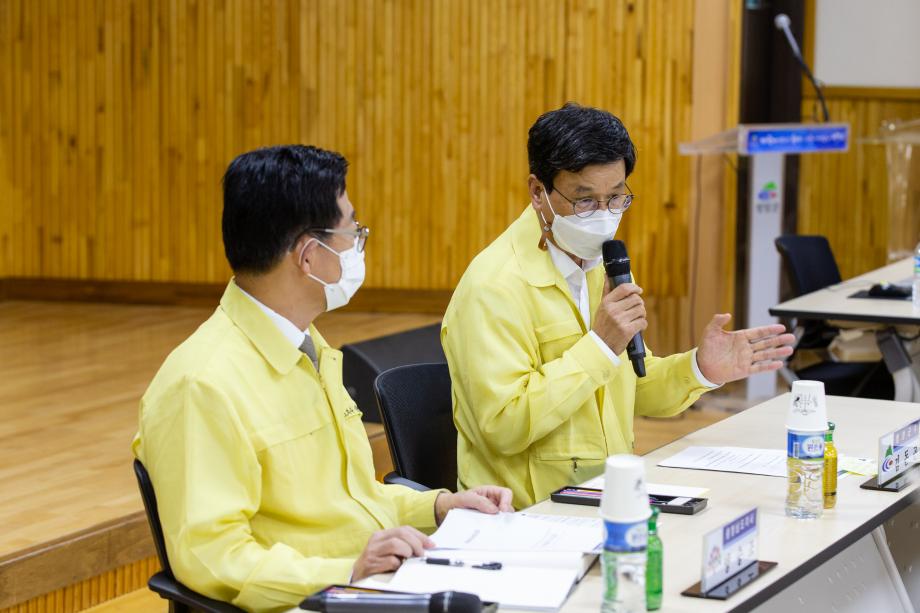 200903_코로나 19 관련 의료원 및 농공단지 방문_0006