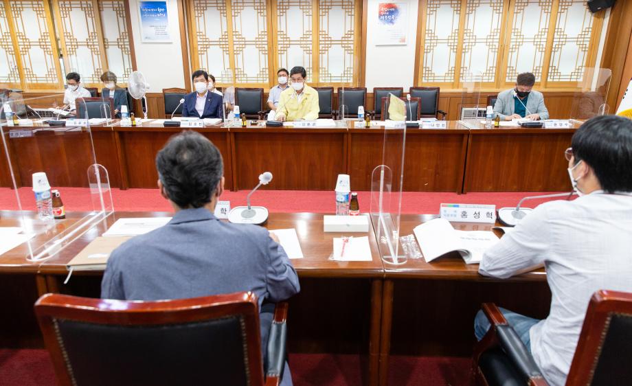 200916_문화예술발전계획 연구용역 중간보고회_0002