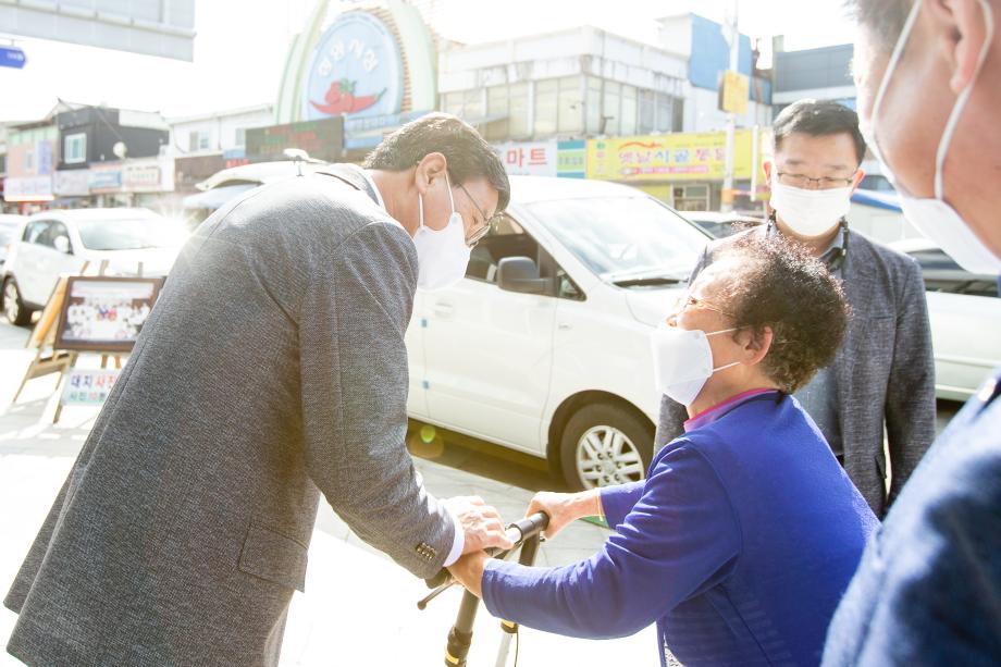 200922_추석맞이 청양읍 상인 격려_0012