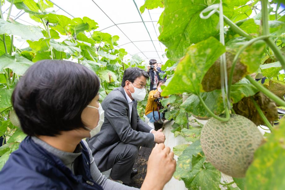 201013_기능성 가바 멜론 실증시험 평가회_0010