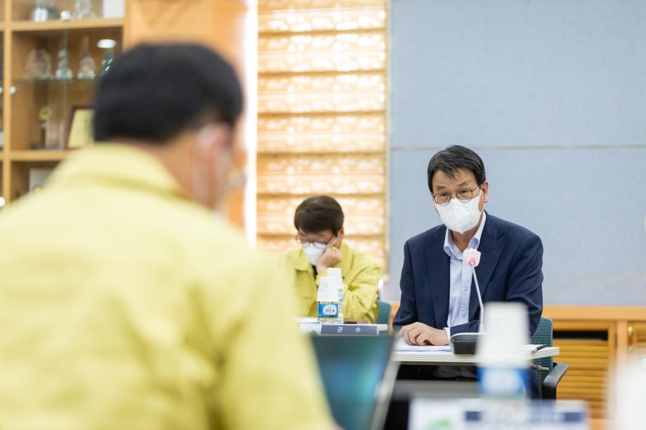 201015_스마트청양 추진상황 및 주요현안 업무 보고회_0006