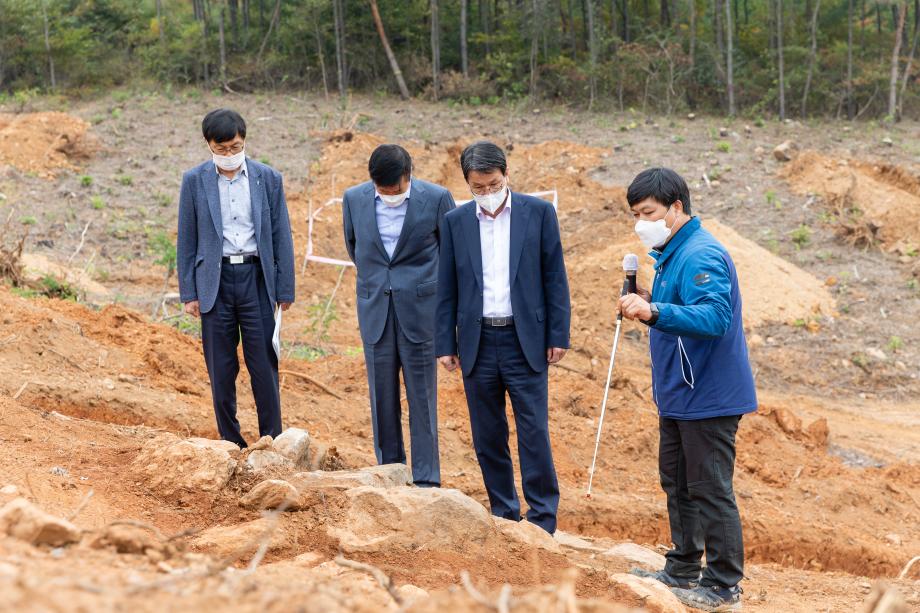 201016_소방복합시설 사업 현장 방문_0007