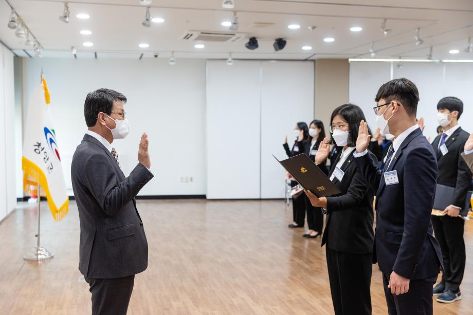 201029_신규공무원 임용식_0079