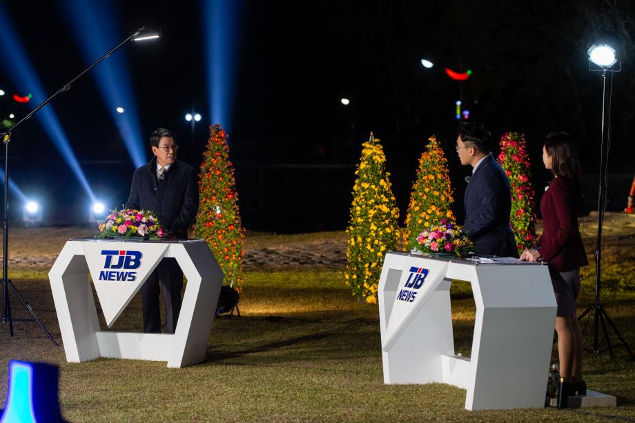 201029_2020특집 TJB 8시 뉴스 생방송 대담_0002