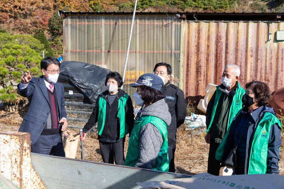 201104_대치면 환경정화 현장 방문_0007