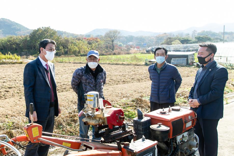 201105_비봉면 용천리 마을봉사의 날_0002