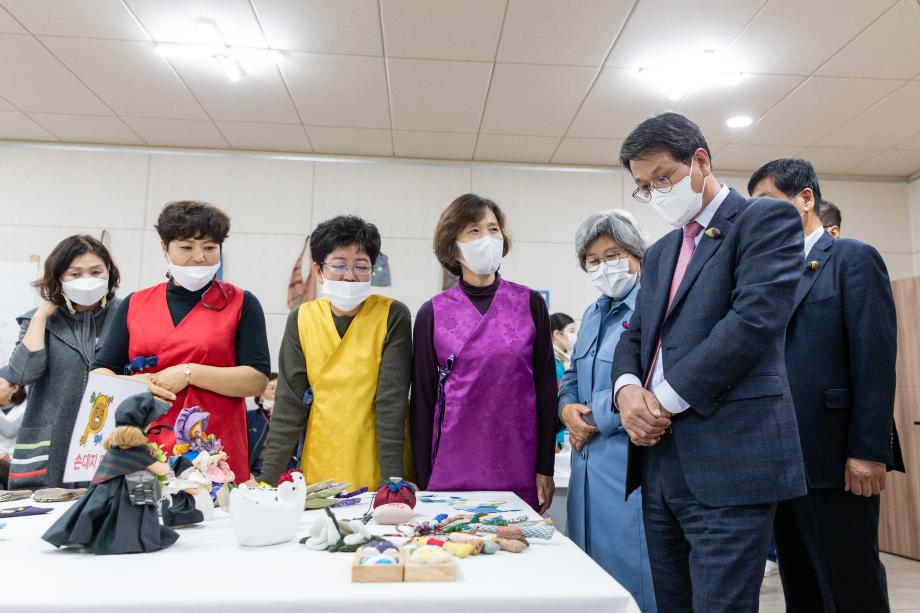 201119_한땀각시 규방공예 전시회_0008