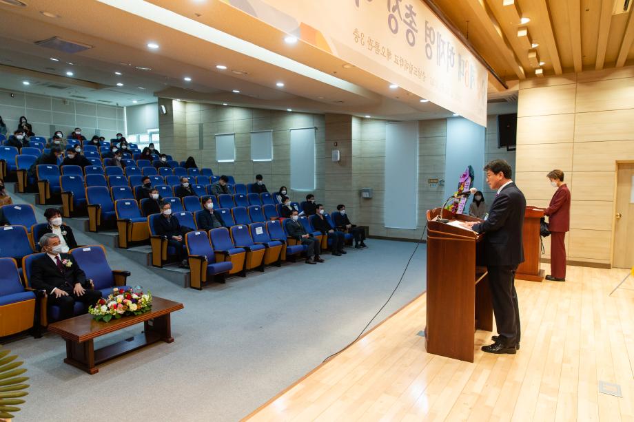 210225_제6대 충남도립대 총장 이임식_0006